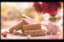 Bread / ***