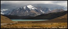 Torres del Paine / +++