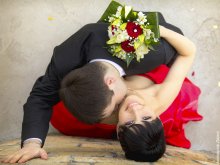Greek Wedding. / ***