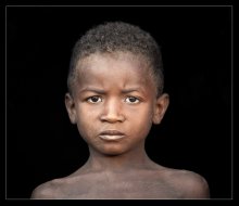Children of Madagascar. / ***