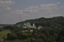 Ascension Monastery of the Caves / ***