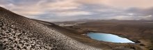 Crater Lakes of Iceland / ***