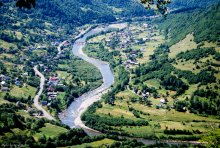 Transcarpathia / ***