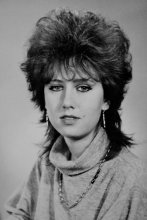 In the style of the 80s / ***