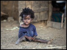 Children of Madagascar. / ***