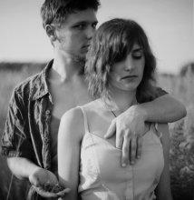 Cyril and Dasha / ***