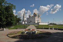 Assumption Cathedral / ***