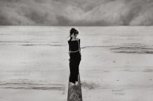 Sandy cold / ***