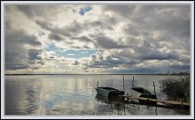 Tranquil Lake / ***