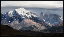 Torres del Paine ... / +++