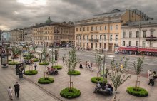 Nevsky / *****************