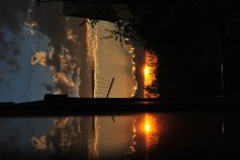 Sunset / ***