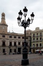 Lanterns in Reus / ***