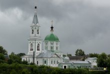 Saint Catherine&#39;s Monastery in Tver / ***