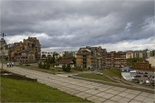 Before the Storm / ***
