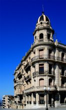 Old Rambla (Rambla Vella) / ***