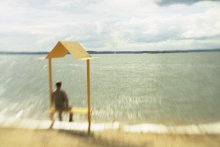 Sky. Sea. Clouds. / ***