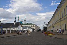 Tour of the Kremlin / ***