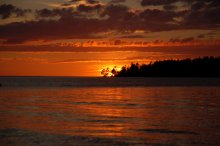 Sunset / ***