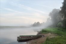 Cold morning / ---------