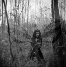 Legend of the small ...... ved. / ***