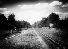 The road to ... / ***