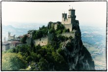 San Marino Castello / ***