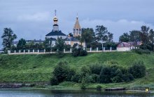 Temple of the river / ***