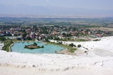 Pamukkale / ***