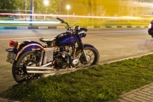 Bike / ***
