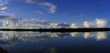 Looking glass / ________