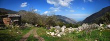 Turkey, mountain trails / ***