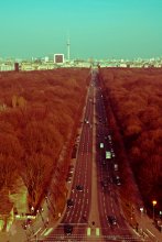 Colors of Berlin / ***