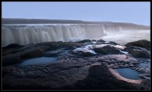 Waterfalls of Iceland 2 / ***
