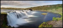 Waterfalls of Iceland 3 / +++