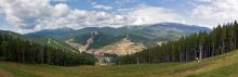 Breath of the Carpathian Mountains / ***