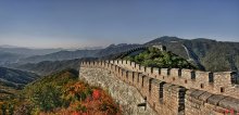 Great Wall of China / ***