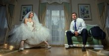 Irina and Vadim / ***