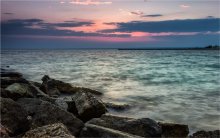 Breath of the sea. / ***