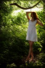 In the gardens of Eden 2 / *******************