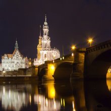 Dresden / ***