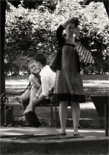 Scene / ***