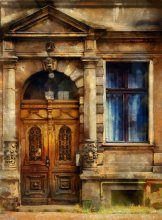 doors Gdansk / ***