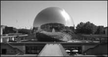 La Géode / ***