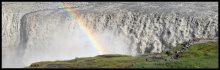 Waterfalls of Iceland / ***