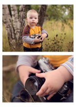 New Generation)) / ///