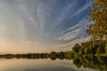 &quot;Evening&quot; / ***