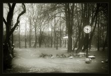 Time and Eternity / *******