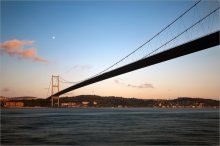 On the Bosphorus / ***