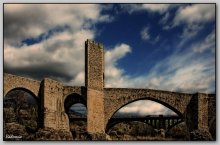Roman Bridge / ***